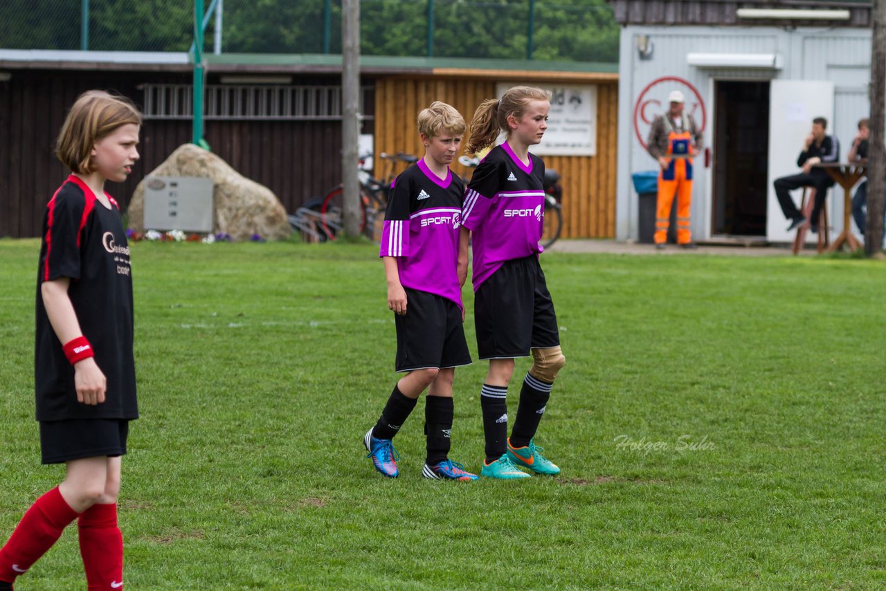 Bild 93 - D-Juniorinnen Kreispokal-Finale SV Boostedt - FSC Kaltenkirchen : Ergebnis: 0:20